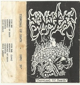 Senseless (MLS) : Terminal of Death